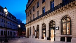 Apple déplace l'Apple Store de Parly 2 ! Où pourrait-il aller ?