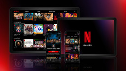 Les jeux de Netflix sont disponibles ce soir sur l'App Store (et demain sur l'app iOS)