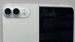 Fuites iPhone Ultra : pas de Face ID (ni de Dynamic Island) et un curieux poinçon