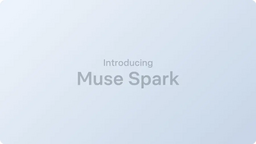 Meta enterre Llama : place à Muse Spark, une nouvelle IA pour rivaliser avec ChatGPT et Gemini
