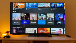 Quelles sont les nouveautés à venir sur tvOS 17.2 et l'app TV?