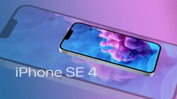 Un iPhone SE 4 en deux tailles ?