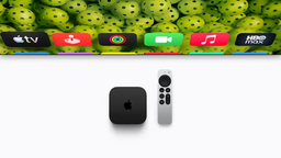 Siri AI arrive sur les anciennes Apple TV 4K !