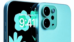 L'iPhone 16, comme un air d'iPhone X