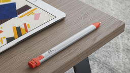 Dispo à 69€, le Crayon Logitech est moins cher que l’Apple Pencil du Refurb (oui mais...)