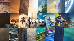 Ubisoft en quête de sérénité : un plan social pour oublier 2024