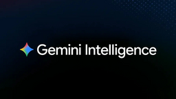 Google réserve Gemini Intelligence aux flagships Android avec 12 Go de RAM