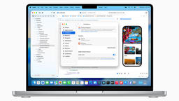 Xcode 26.6 : Apple fait entrer Gemini, le moteur IA de Google, dans son assistant de code