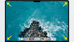 L'astuce inconnue des jeunes : comment utiliser les "coins actifs" sur Mac ?