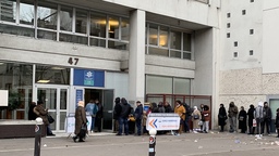 La CAF victime d'une cyberattaque massive : 22 millions de données personnelles dans la nature