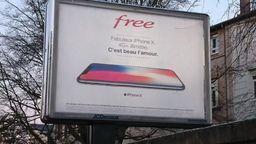 Apple perd son appel, Free Mobile fait plier ses contrats iPhone