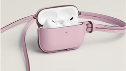 L'étui en cuir Hermès pour AirPods Pro 2 coûte aussi cher qu'un iPad Air !