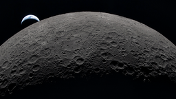 Artemis II : où télécharger les fonds d'écrans pour son iPhone et son Mac ?