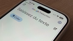 Google Traduction va faire beaucoup mieux avec cette nouveauté