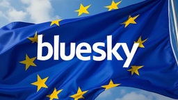 Et voilà que l’Europe demande des comptes à Bluesky