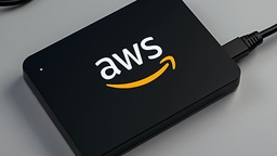 Amazon AWS propose désormais des lieux pour envoyer vos données depuis votre disque dur