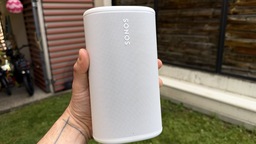 Test de la Sonos Play : pas de doute, Sonos est bien de retour