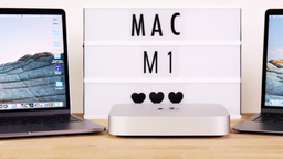 Mac M1 et SSD USB C : des performances à géométrie variable (Vous aussi ?)