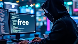 Free : 100 000 IBAN diffusés gratuitement par un hacker pour faire pression