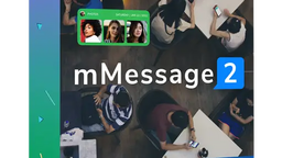 Des bulles de messages dans vos vidéos ? mMessage 2 est en promo ! (+ démo gratuite)