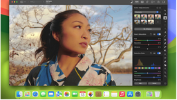 Pixelmator Pro optimise vos photos et vidéos HDR