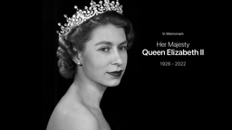 Apple rend hommage à la Reine Elizabeth II