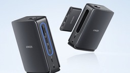 Anker Nano Docking Station : un hub 6 ports se planque dans le dock