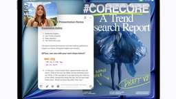 Apple dévoile le nouvel iPad Air avec la puce M4