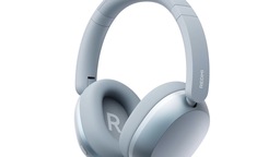 Redmi Headphones Neo : Xiaomi attaque l'ANC avec un casque à 59,99 euros