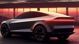 Elle n'est pas annulée, la Tesla Model 2 arrivera même plus vite que prévue !