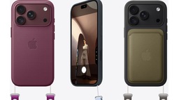 Les coques Apple pour iPhone 18 Pro/Max déjà en promo : protégez votre précieux au meilleur prix !