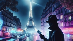 Où trouver le QR Code pour se déplacer à Paris pendant les JO ?