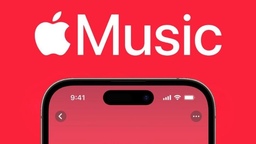 Apple Music arrive dans ChatGPT pour créer des playlists à la voix