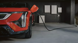 V2G : GM met à jour 250 000 voitures électriques pour revendre du courant au réseau
