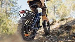 Engwe lance ses vélos électriques les plus puissants, les Engine Pro 3.0 et EP-2 3.0 Boost