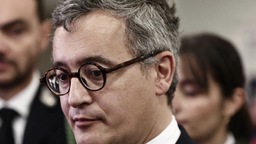 Elon Musk traite le procureur de Paris de "marionnette", Darmanin s'agace