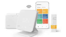 Jusqu'à 41% de réduction sur les produits Tado° compatibles HomeKit