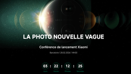 Android et iOS plus proches ? Xiaomi prépare une surprise au MWC !