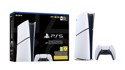 La nouvelle PlayStation 5 "Slim" est disponible en France