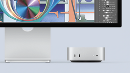 Mac mini M4 et M4 Pro : baisse de prix et retour en stock de la version 256Go sur Amazon