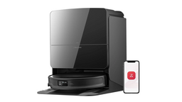 Amazon casse le prix du Roborock Saros 10R avec 600€ de réduction pour le Black Friday !