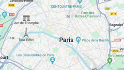 Google Maps va analyser les plats pour vous aider à choisir votre resto ! (merci l'IA)