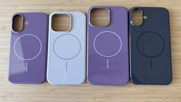 iPhone 16 : les nouvelles coques Beats sont un peu décevantes (photos)