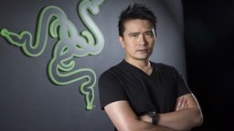 Le patron de Razer prévient : l'IA va tout chambouler dans le gaming