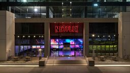 Microsoft assurera la pub du nouvel abonnement de Netflix !