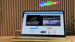 1 To dans un MacBook Neo, c'est possible ! Commandez le votre ! (+ code promo)