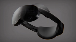 Le casque VR Meta Quest Pro pourrait coûter plus de 1000$
