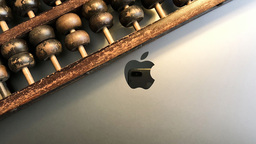 Apple, des revenus dignes d'un PIB !