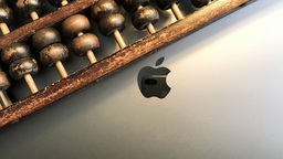 iPhone : une production sous haute tension pour Apple !