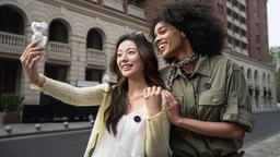 Insta360 Luna Pro : une caméra de poche 8K avec Leica à 529 euros